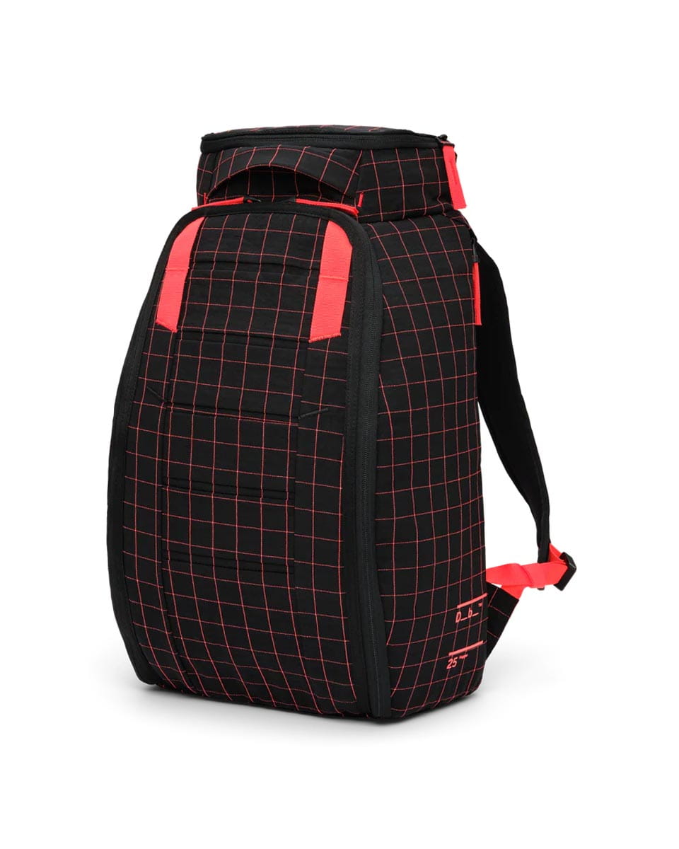 Db Journey SKI - Bags Db *25W*  Hugger Backpack 25L