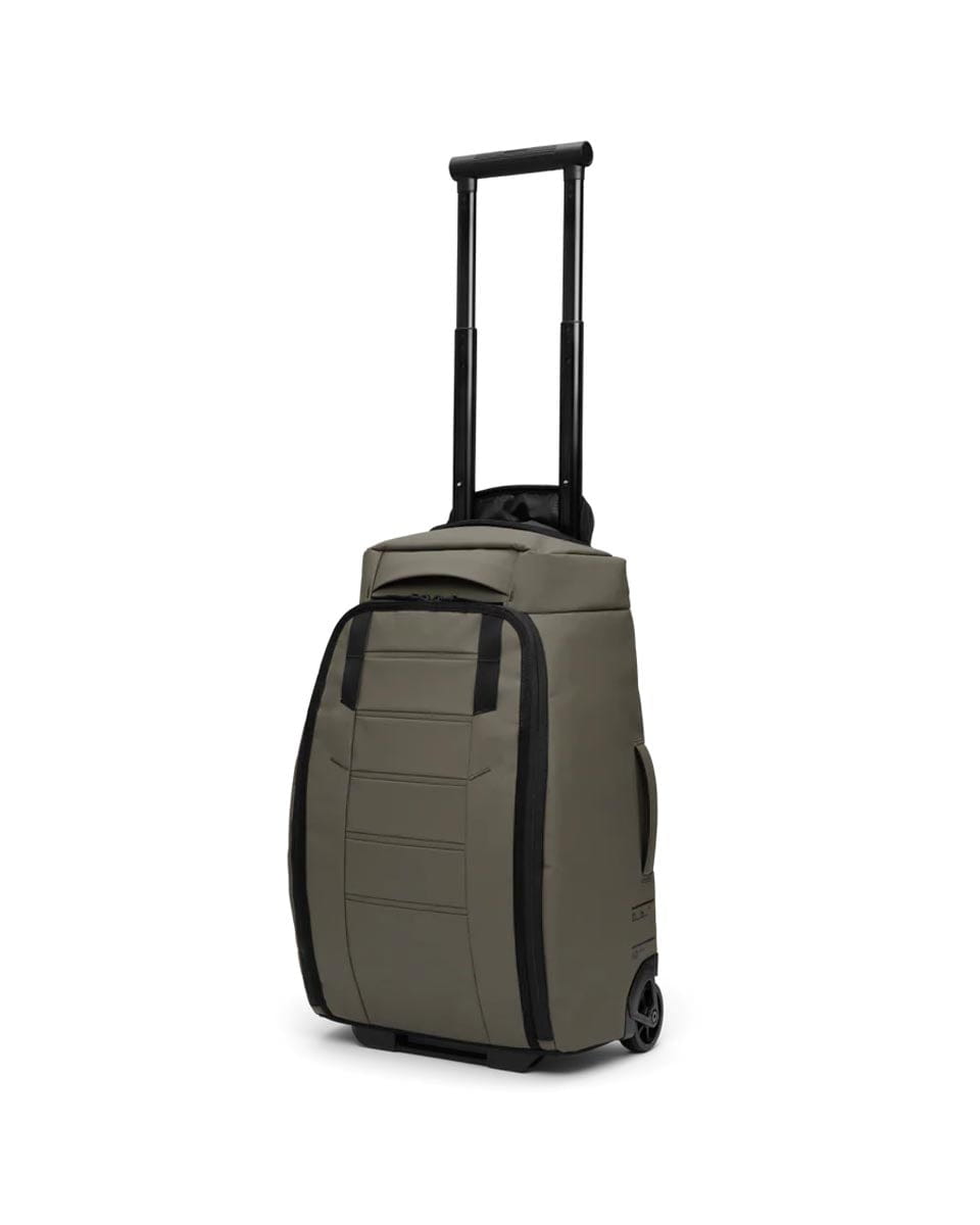 Db Journey SKI - Bags Db *25W*  Hugger Roller Bag Carry-on 40L