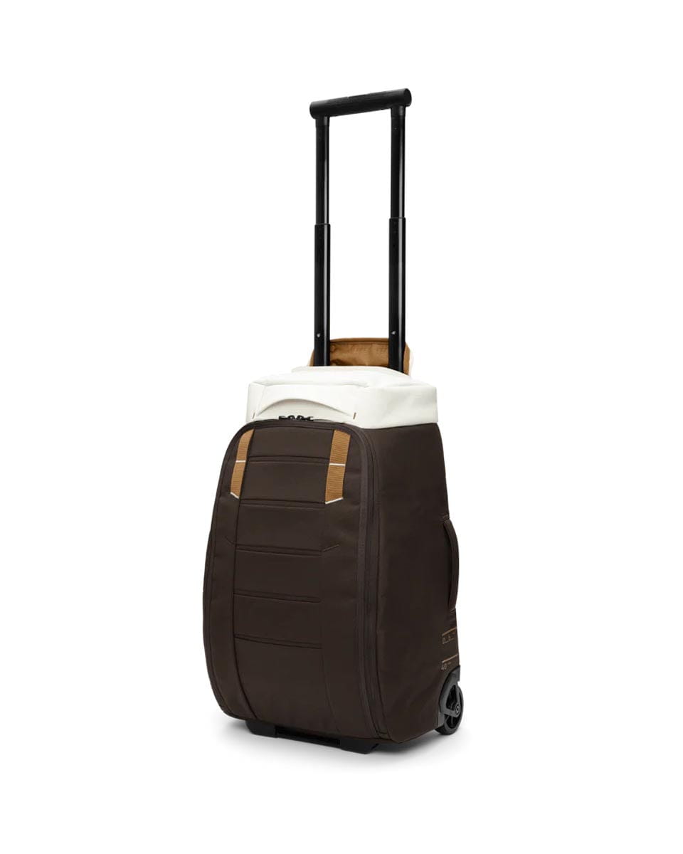 Db Journey SKI - Bags Db *25W*  Hugger Roller Bag Carry-on 40L