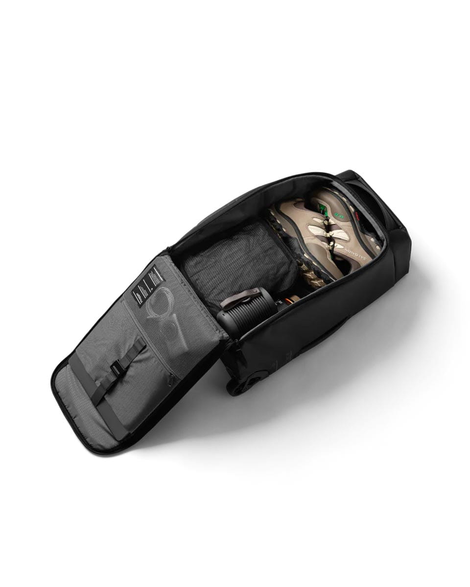 Db Journey SKI - Bags Db *25W*  Hugger Roller Bag Carry-on 40L