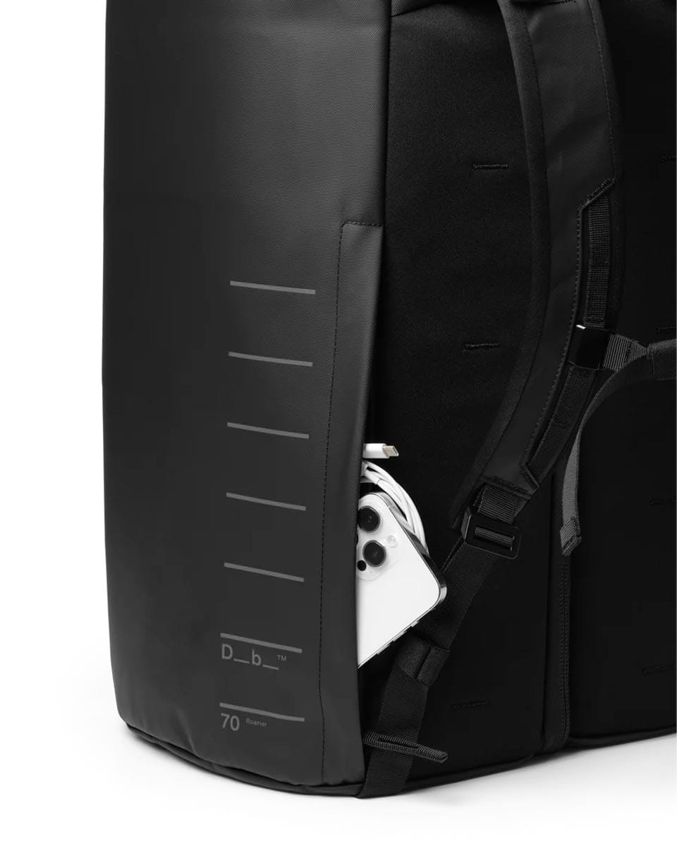 Db Journey SKI - Bags Db *25W*  Roamer Pro Split Duffel 70L