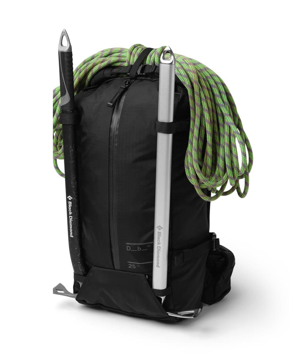 Db Journey SKI - Bags Db *25W*  Snow Pro Backpack 25L