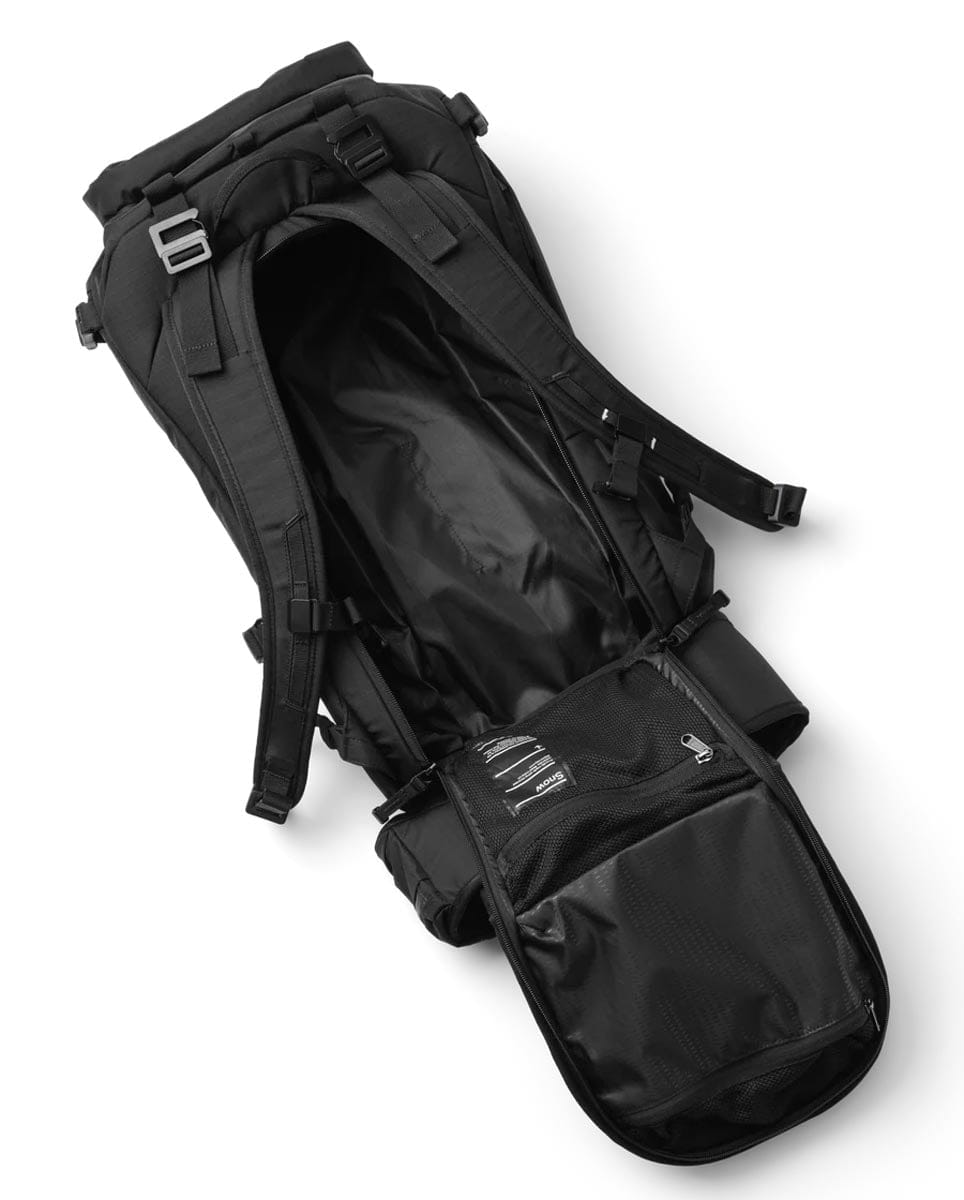 Db Journey SKI - Bags Db *25W*  Snow Pro Backpack 25L