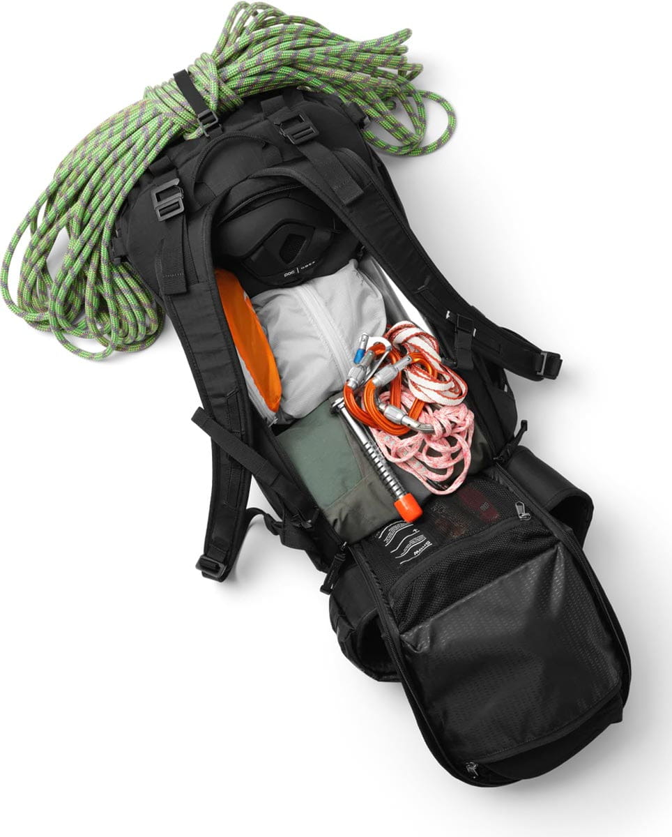 Db Journey SKI - Bags Db *25W*  Snow Pro Backpack 25L