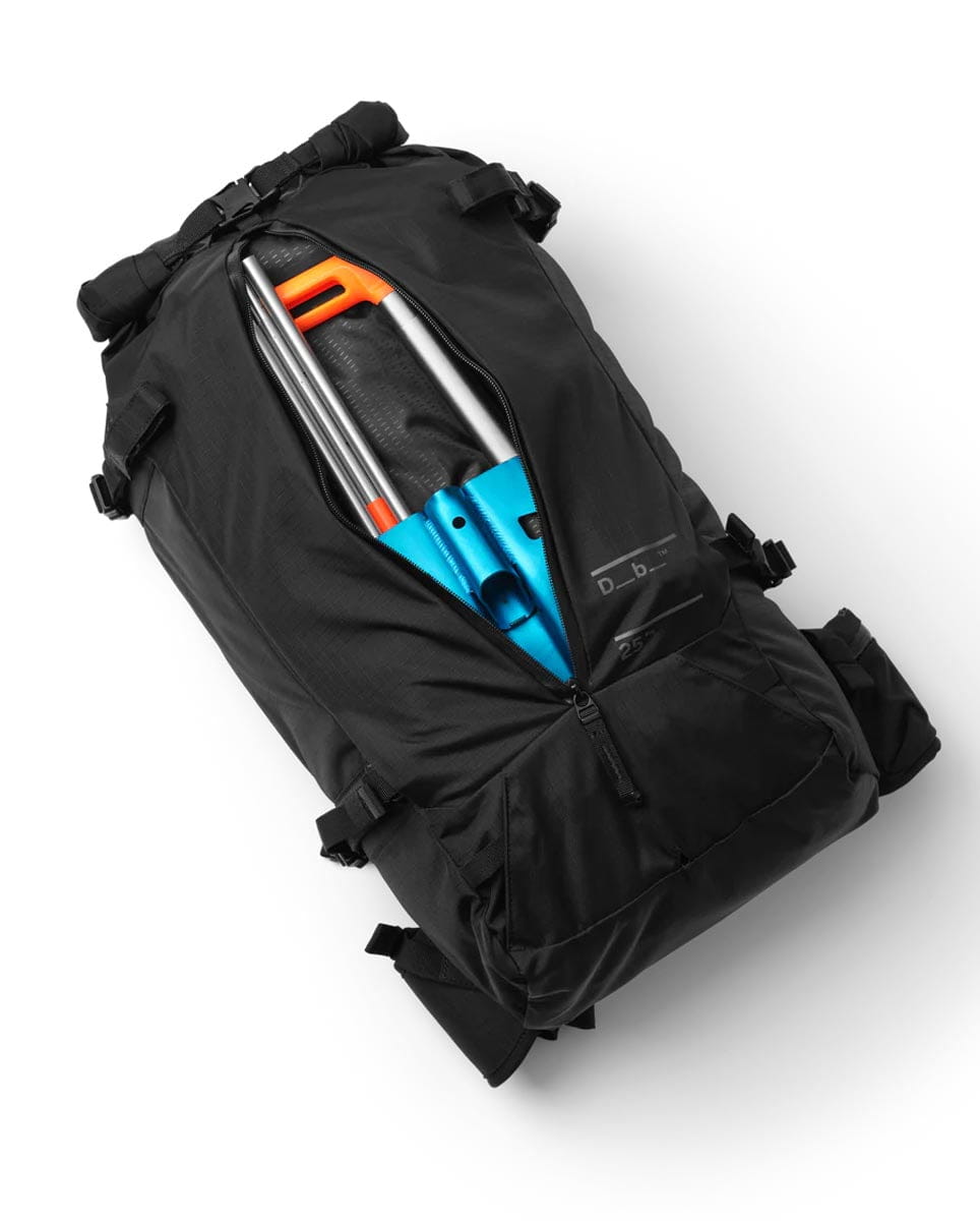 Db Journey SKI - Bags Db *25W*  Snow Pro Backpack 25L
