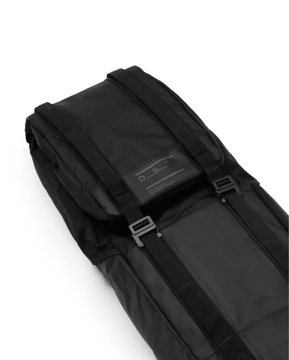 Db Journey SKI - Bags Db *25W*  Snow Roller