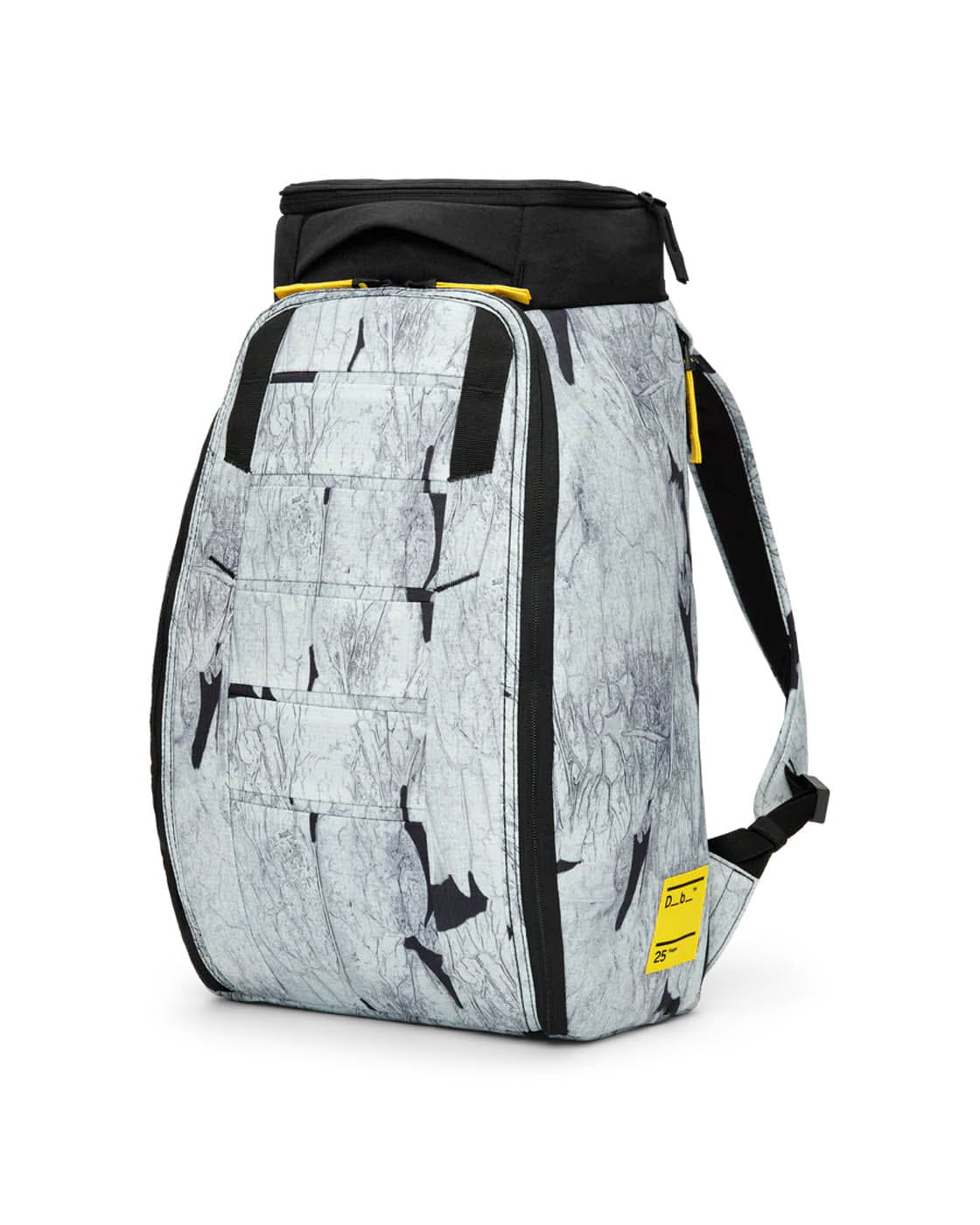Db Journey SKI - Bags Db *26S* Hugger backpack 25L