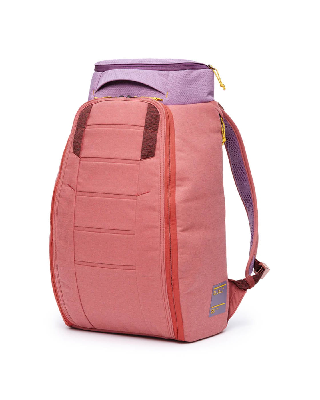 Db Journey SKI - Bags Db *26S* Hugger backpack 25L