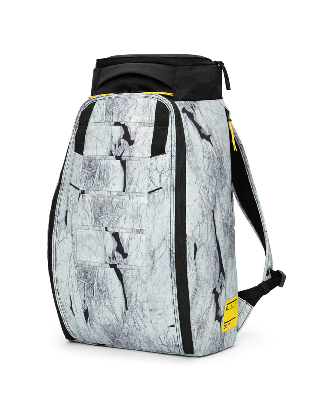 Db Journey SKI - Bags Db *26S* Hugger Backpack 30L