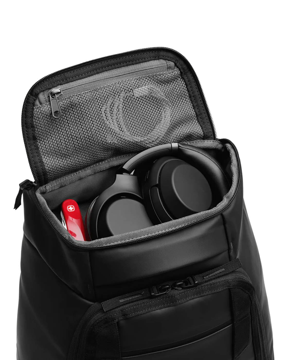 Db Journey SKI - Bags Db *26S* Hugger Backpack 30L