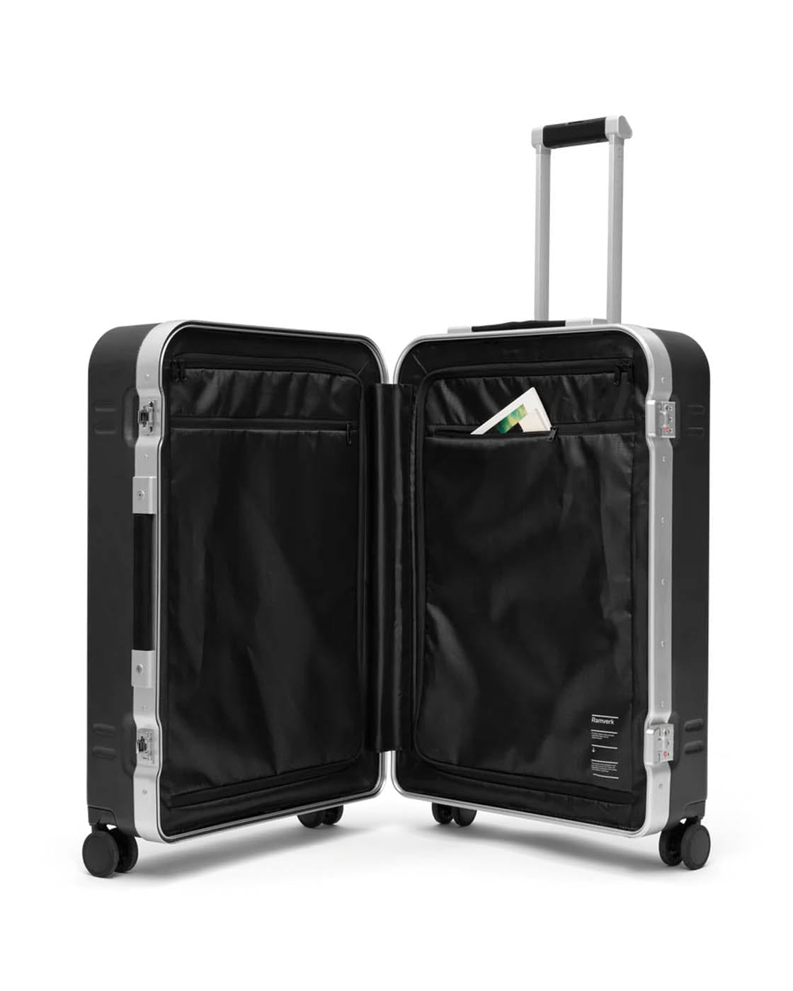 Db Journey SKI - Bags Db *26S* Ramverk Pro Check-In Large
