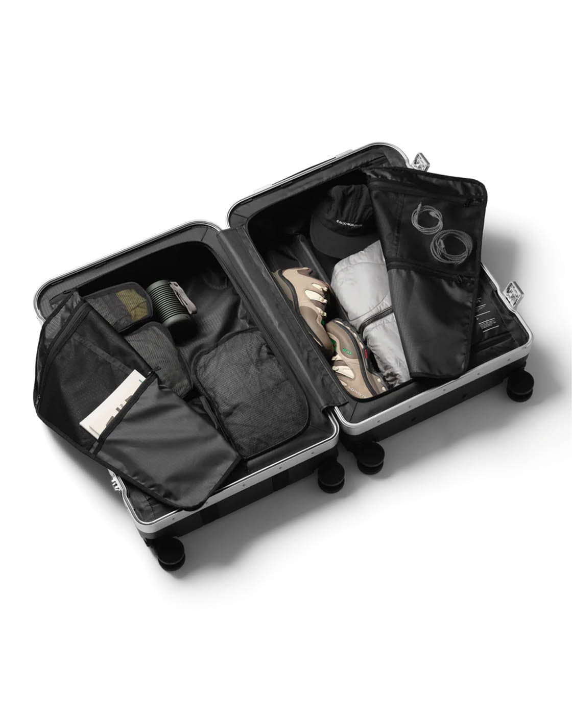Db Journey SKI - Bags Db *26S* Ramverk Pro Check-In Large