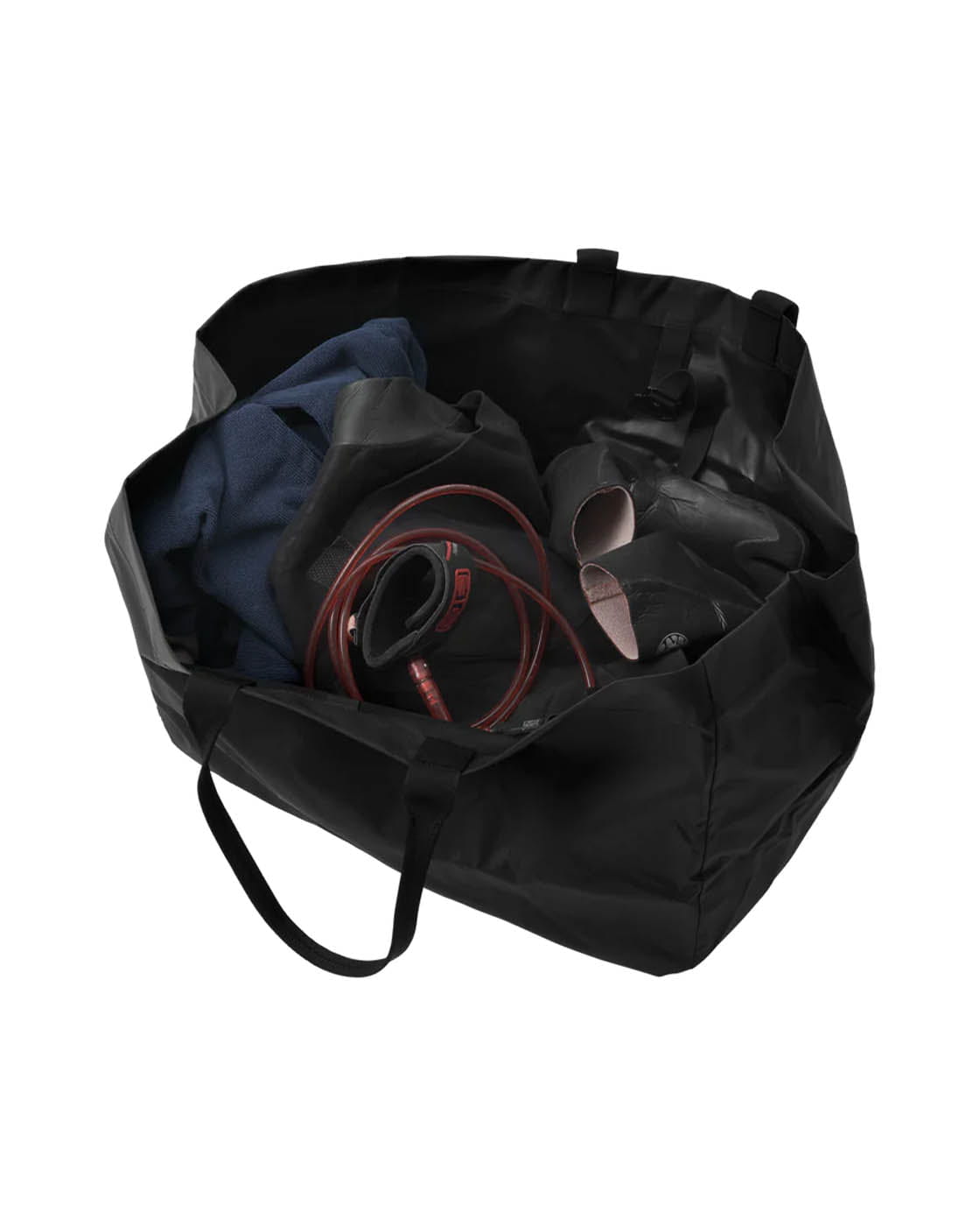 Db Journey SKI - Bags Db *26S* Surf Essential Tote 80L