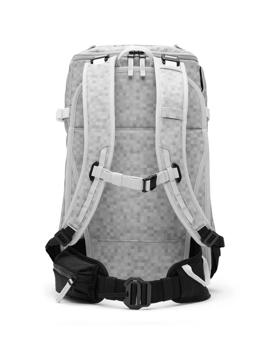 Db Journey SKI - Bags Db *26W* Backcountry Backpack 25L