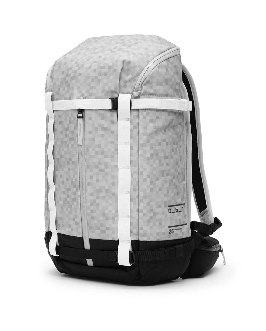 Db Journey SKI - Bags Db *26W* Backcountry Backpack 25L
