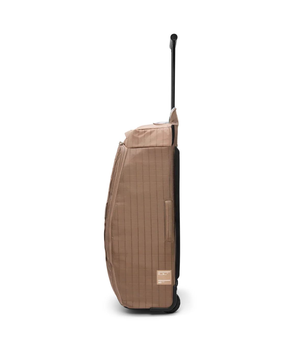 Db Journey SKI - Bags Db *26W* Hugger Roller Bag 60L