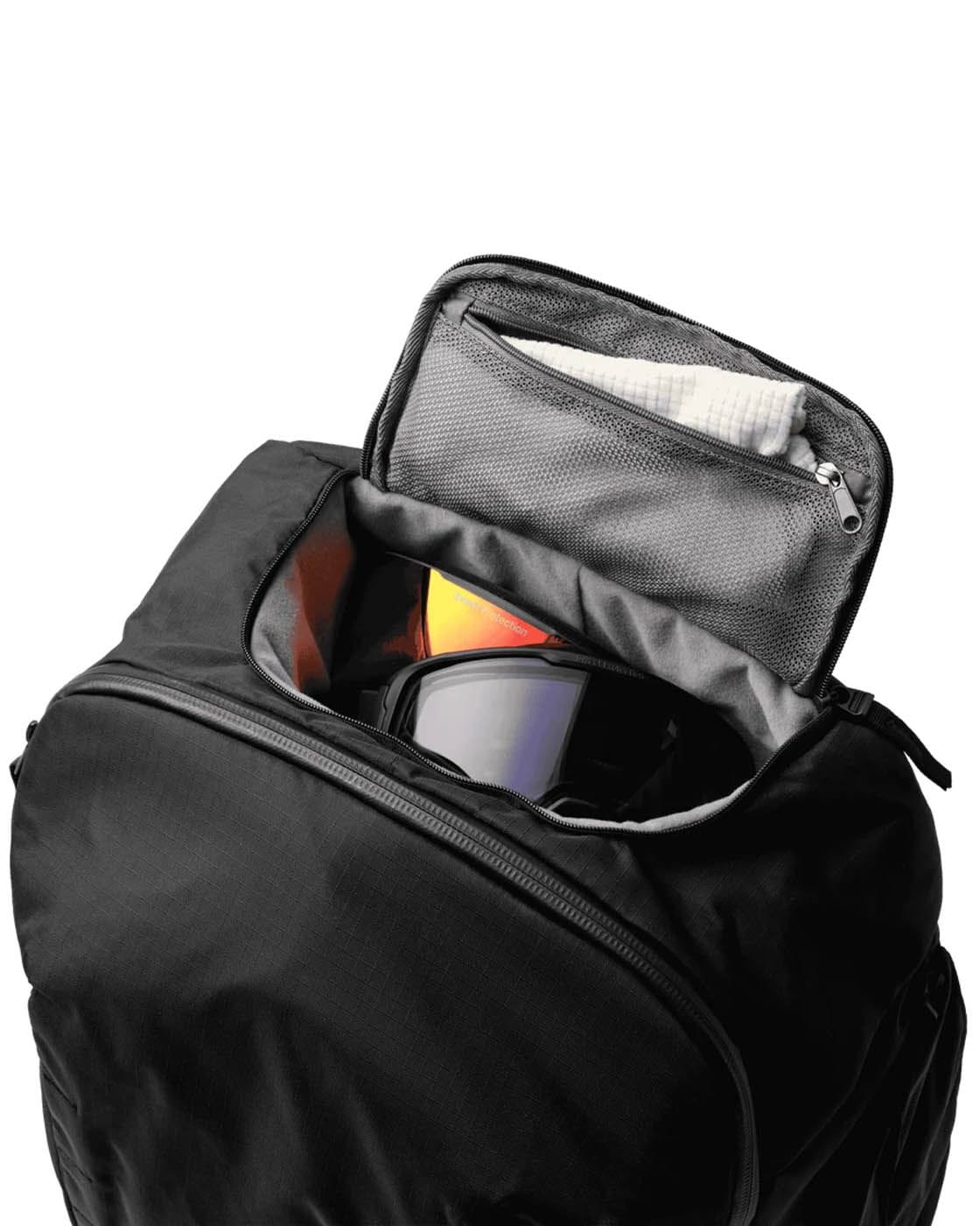 Db Journey SKI - Bags Db *26W* Snow Pro Racing Backpack 80L