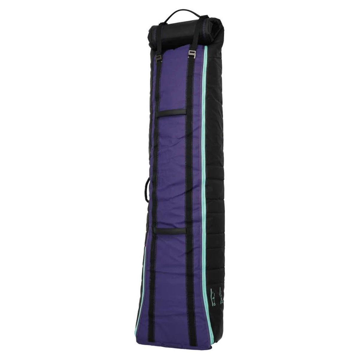 Db Journey SKI - Bags Db *26W* Snow Roller Pro 127L
