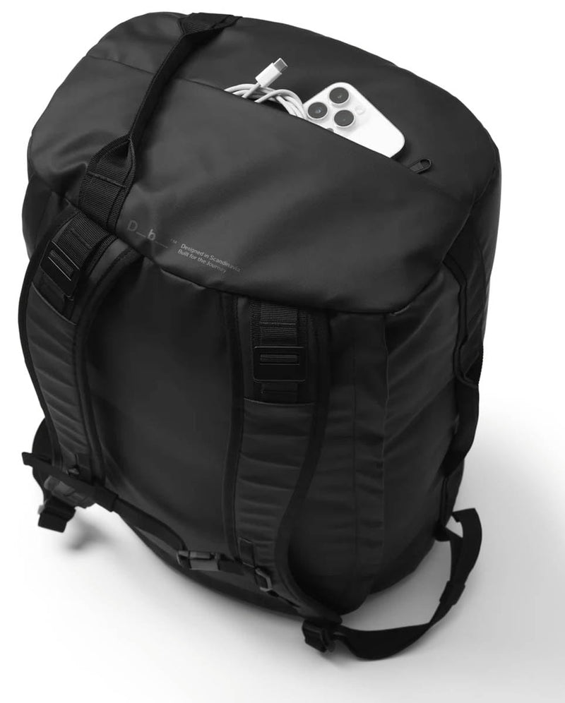 Roamer Duffel 40L Db Journey