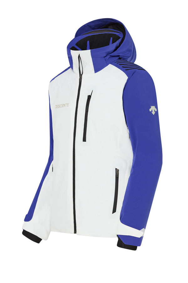 Descente CLOTHING - Men - Outerwear - Jacket Descente *23W*  Men Paddy Jacket