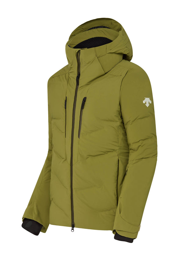 Descente CLOTHING - Men - Outerwear - Jacket Descente *23W*  Men Swiss Down Jacket