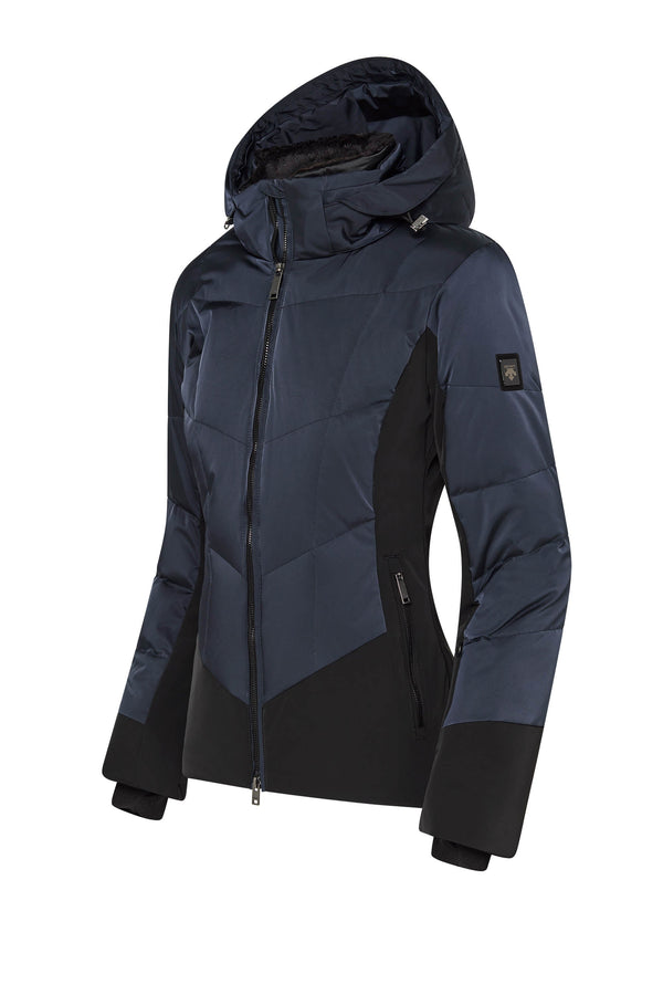 Descente CLOTHING - Women - Outerwear - Jacket Descente *23W*  Women Abel Jacket