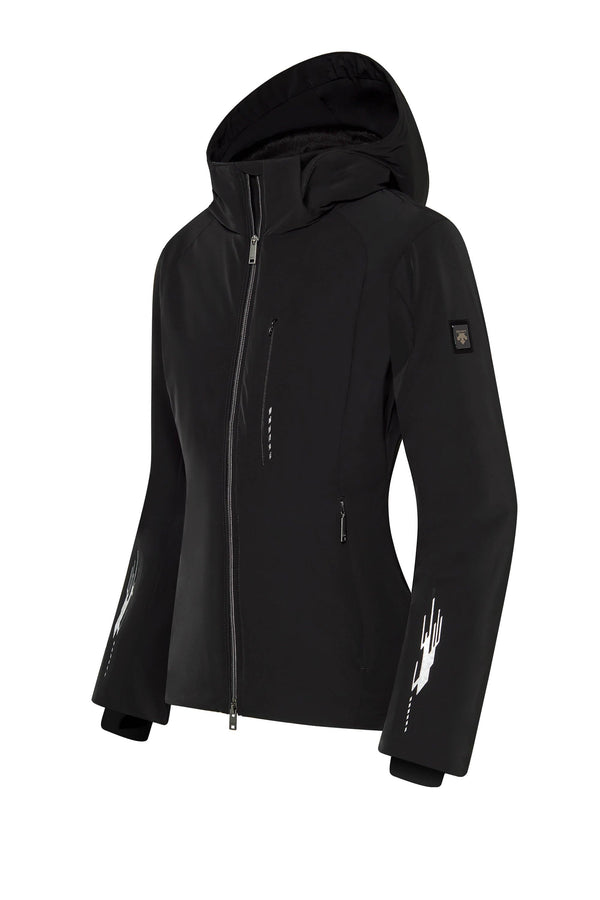 Descente CLOTHING - Women - Outerwear - Jacket Descente *23W*  Women Quine Jacket