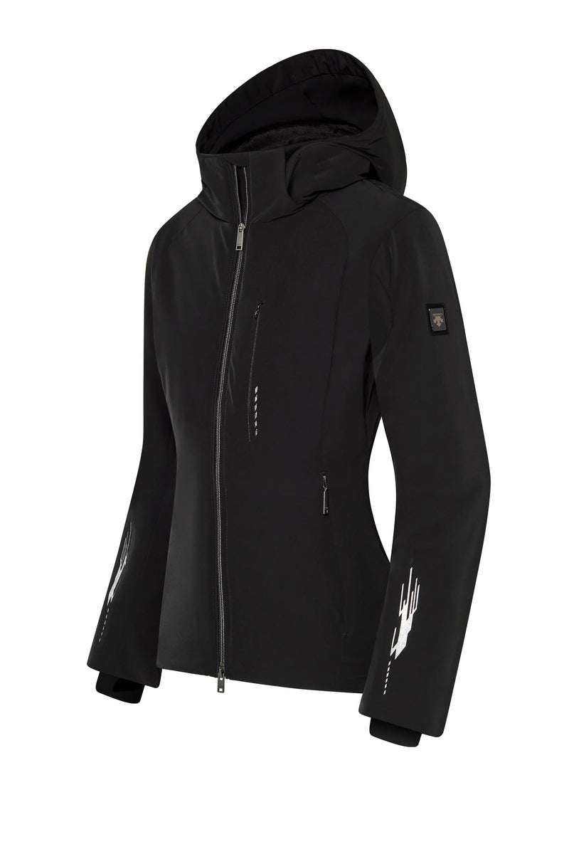 Descente CLOTHING - Women - Outerwear - Jacket Descente *23W*  Women Quine Jacket