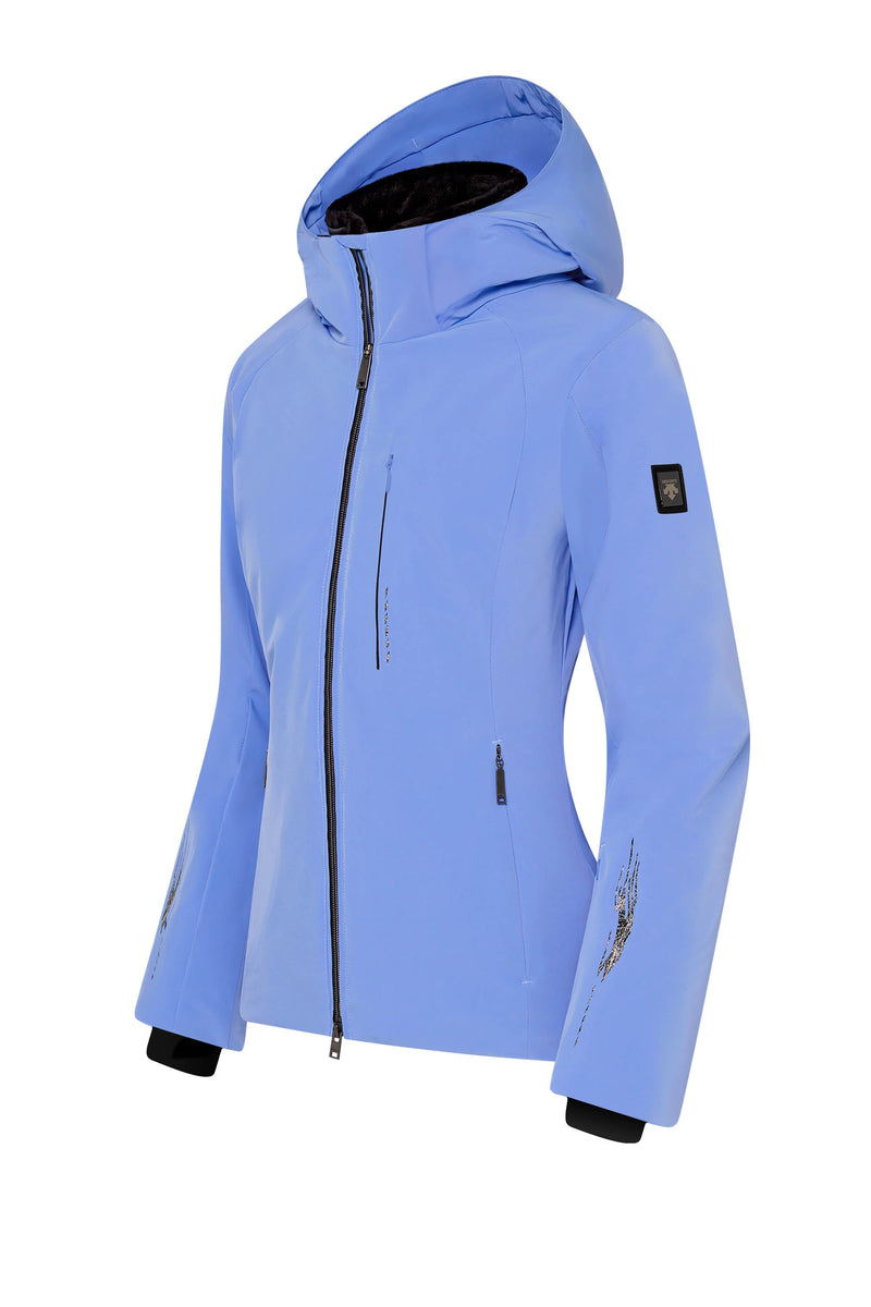 Descente CLOTHING - Women - Outerwear - Jacket Descente *23W*  Women Quine Jacket