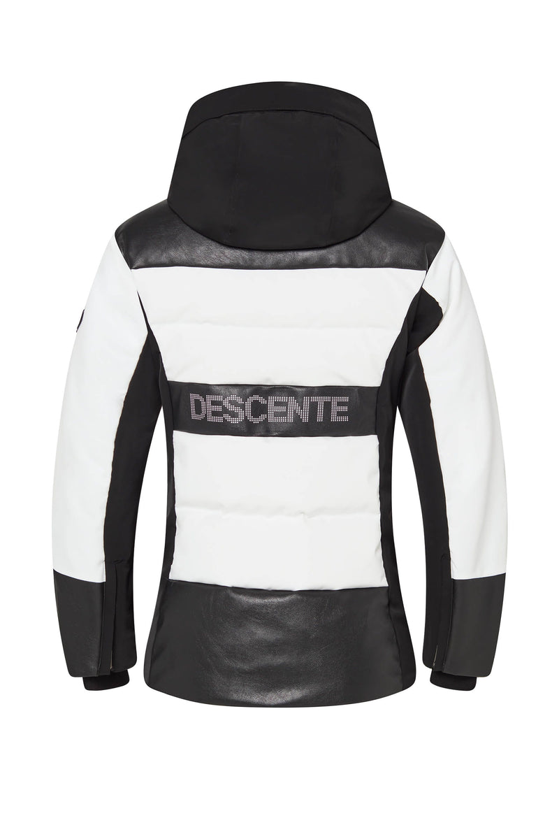 Descente CLOTHING - Women - Outerwear - Jacket Descente *23W*  Women Sharon Jacket