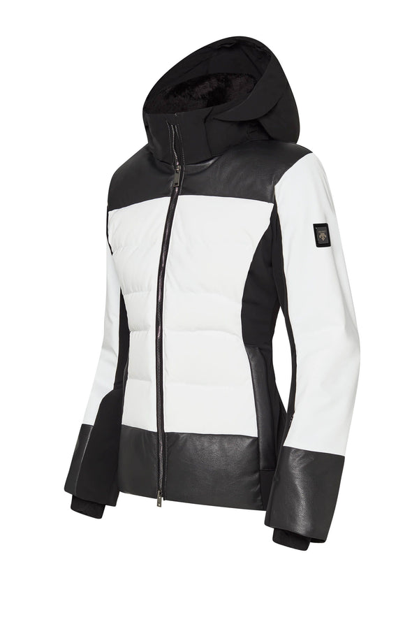 Descente CLOTHING - Women - Outerwear - Jacket Descente *23W*  Women Sharon Jacket