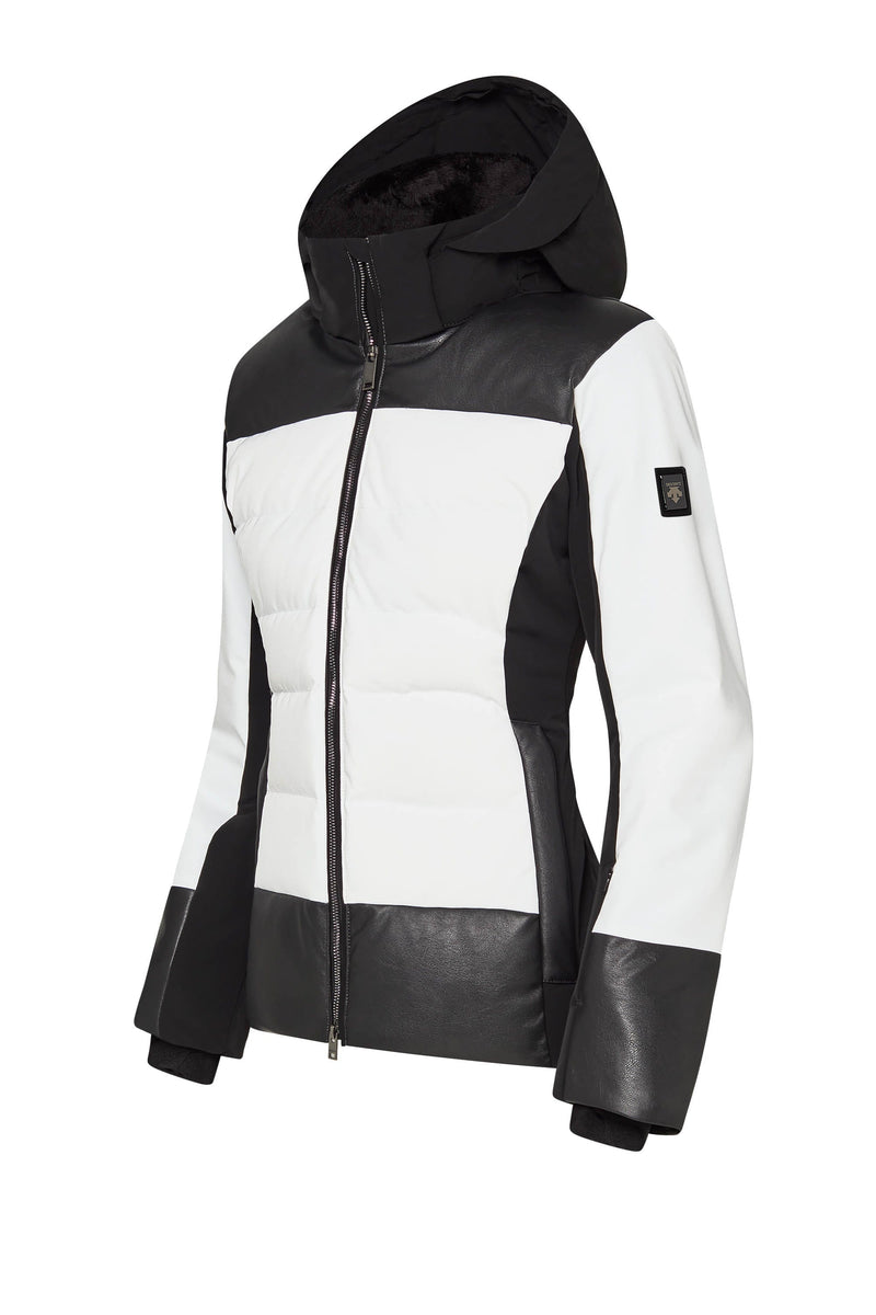 Descente CLOTHING - Women - Outerwear - Jacket Descente *23W*  Women Sharon Jacket
