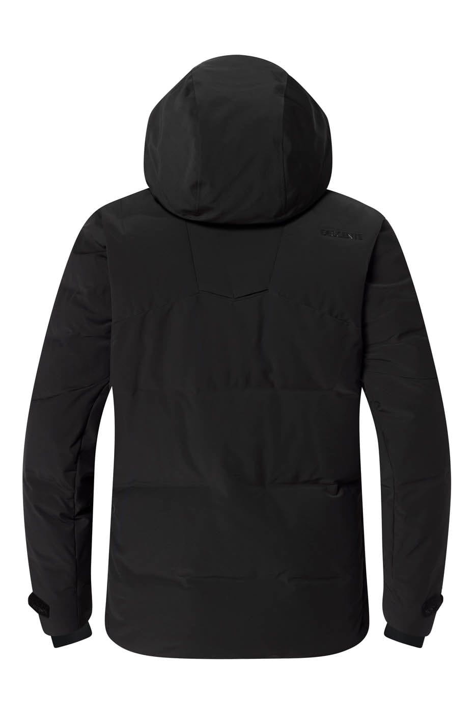 Men's Hybrid Smooth Down Jacket Descente