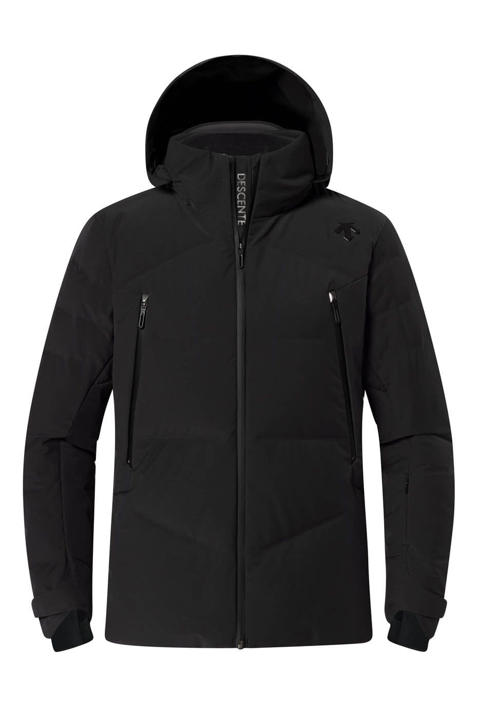 Men's Hybrid Smooth Down Jacket Descente