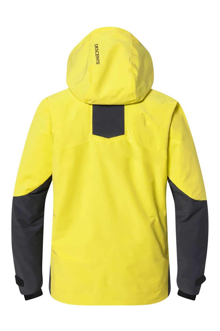Men's Shoulder Padd Jacket Descente
