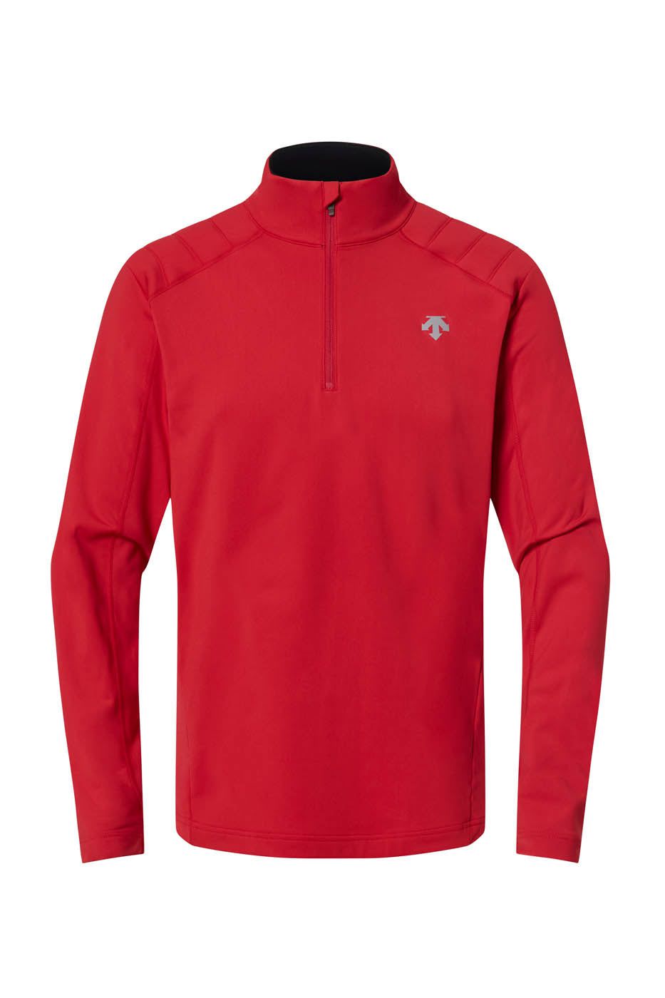 Descente CLOTHING - Men - Apparel - Top Descente *25W*  Men's Shoulder Trim T-Neck