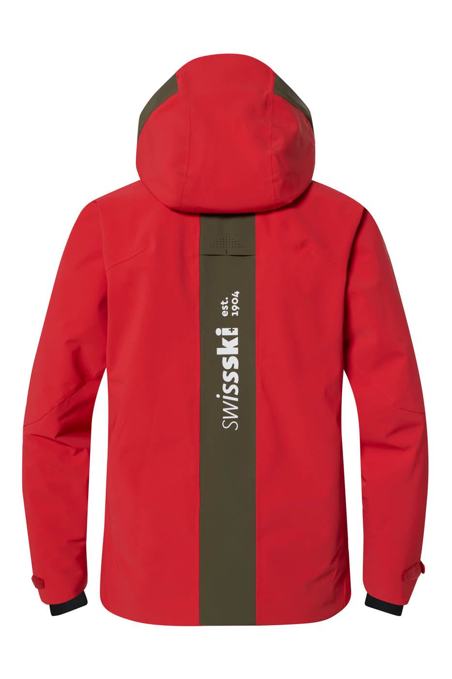 Descente CLOTHING - Men - Outerwear - Jacket Descente *25W*  Men's Swiss Insulated Jacket
