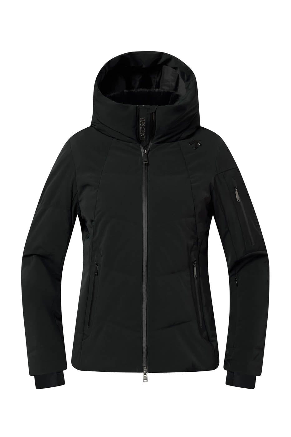 Women's Welded Down Jacket Descente