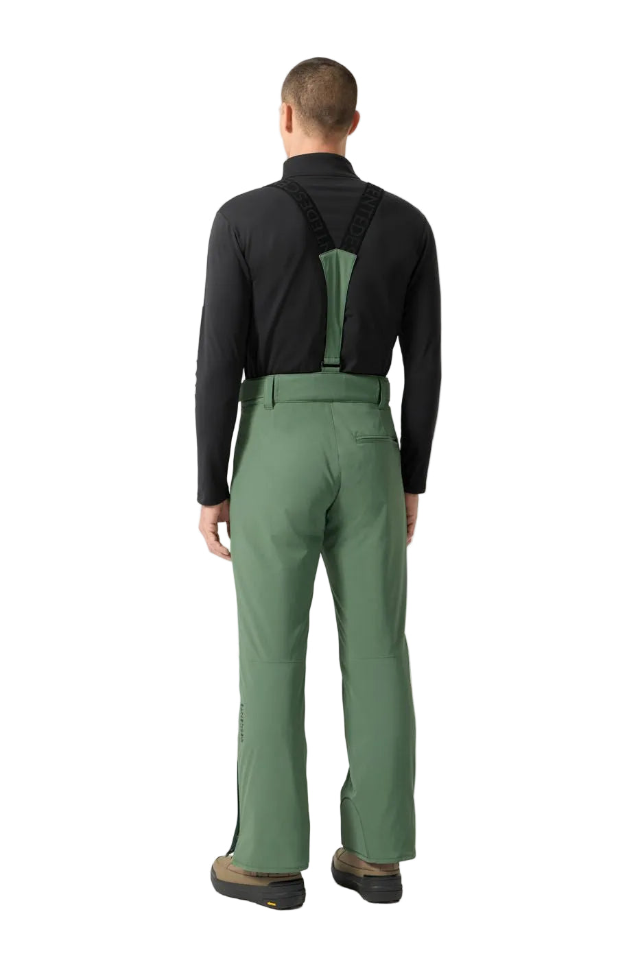 Men's Insulated Pants Descente