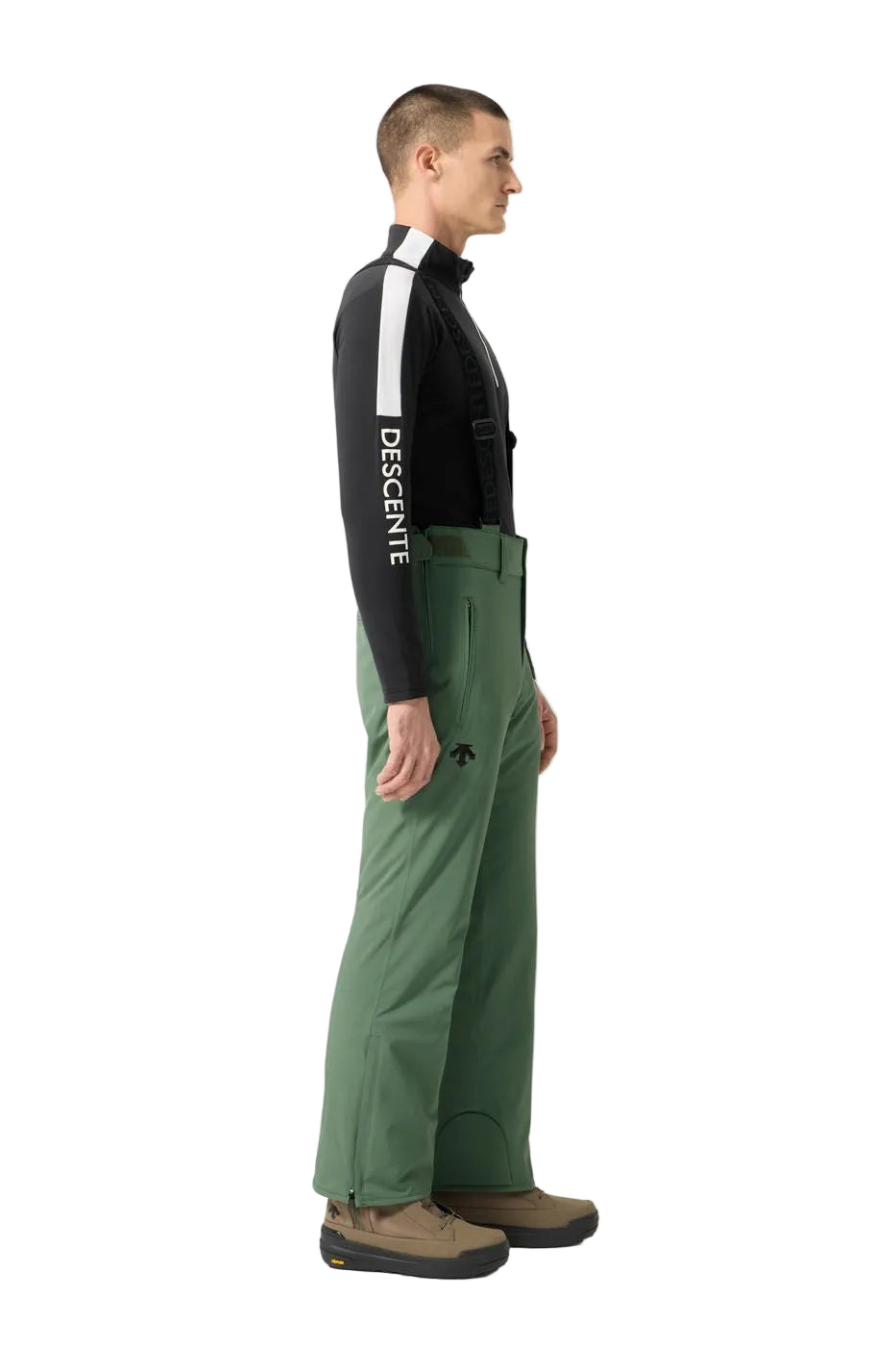Men's Insulated Pants Descente
