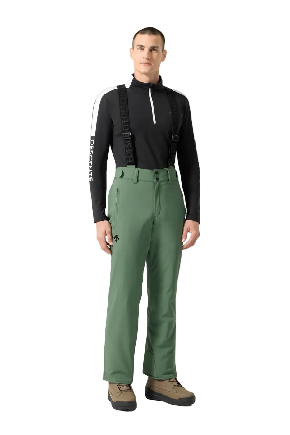 Men's Insulated Pants Descente