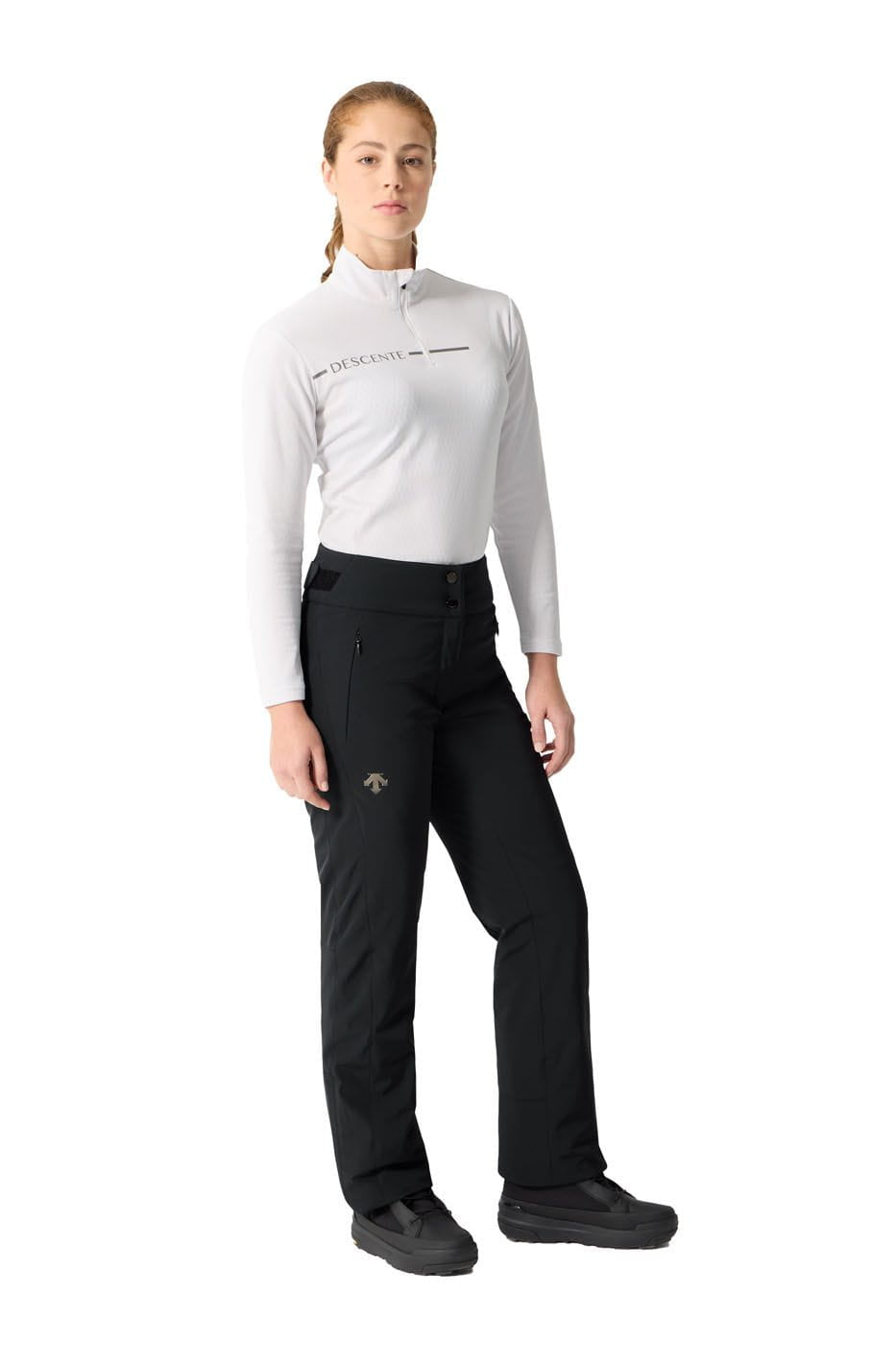 Descente CLOTHING - Women - Outerwear - Pant Descente *26W* Women's  Insulated Pants