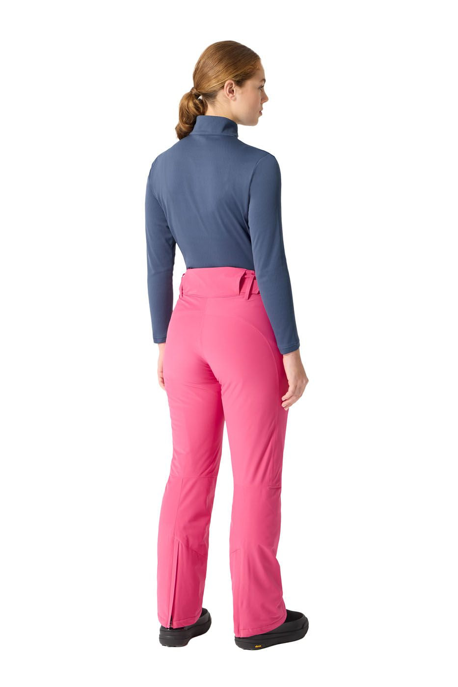 Women's Smooth Pants Descente