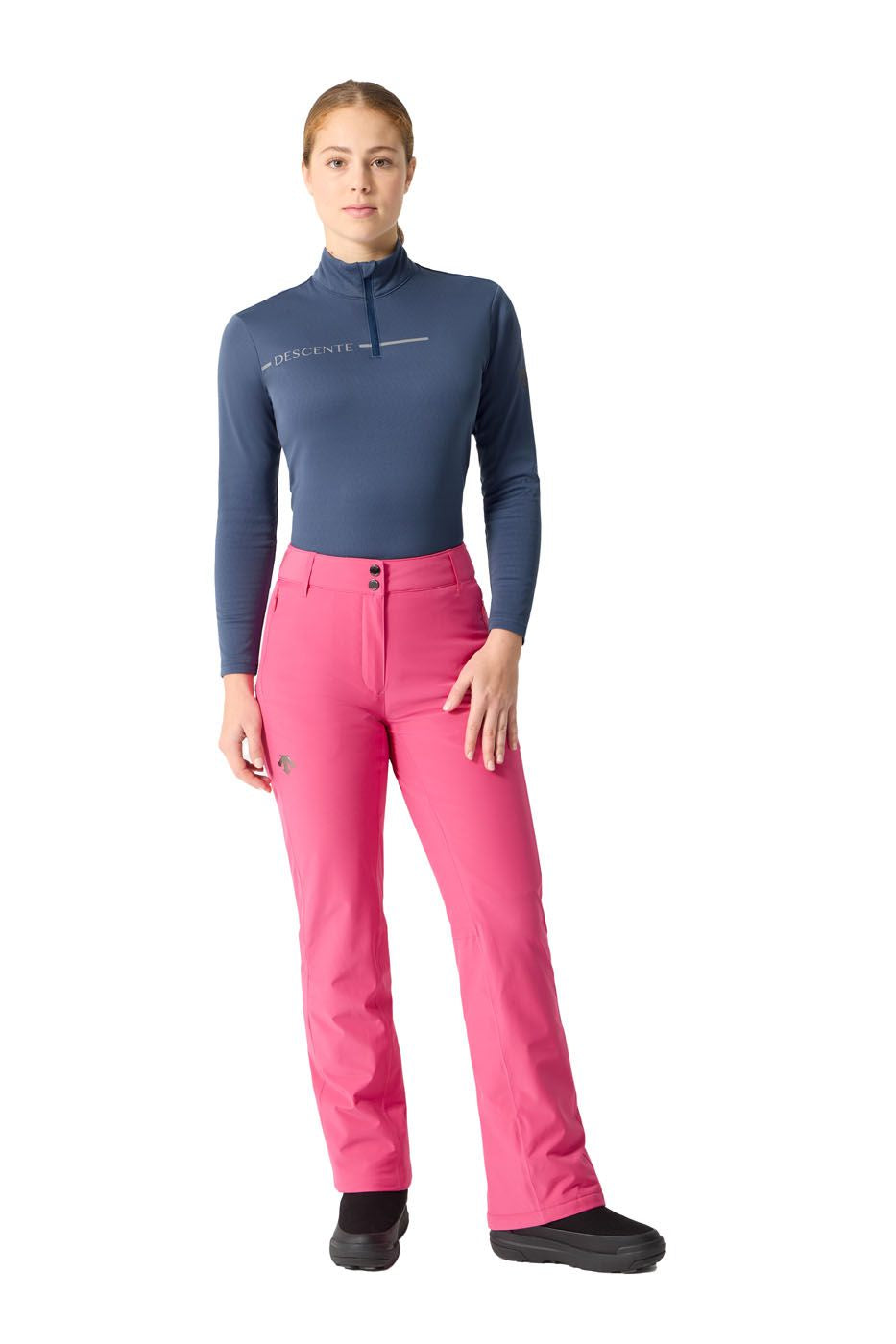 Women's Smooth Pants Descente