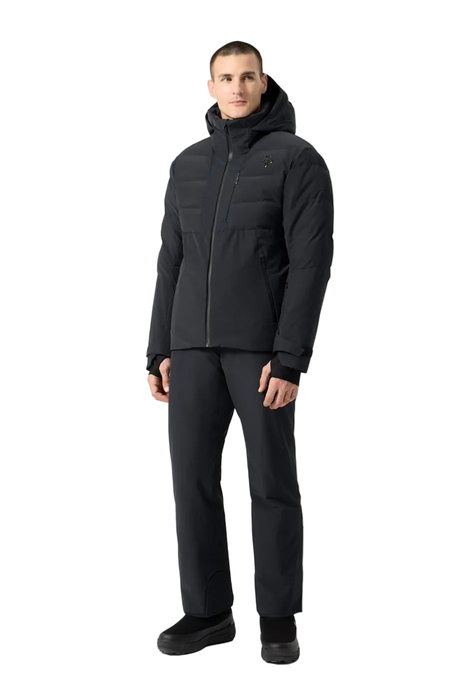 Men's Insulated Down Jacket Descente
