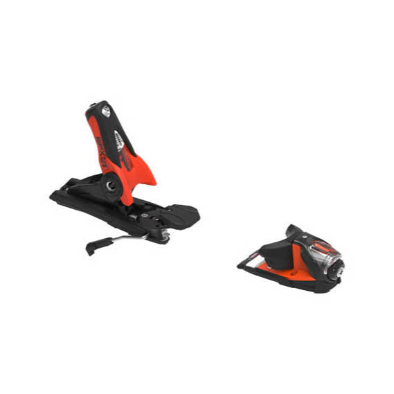 SPX 12 ROCKERACE GW HOT RED