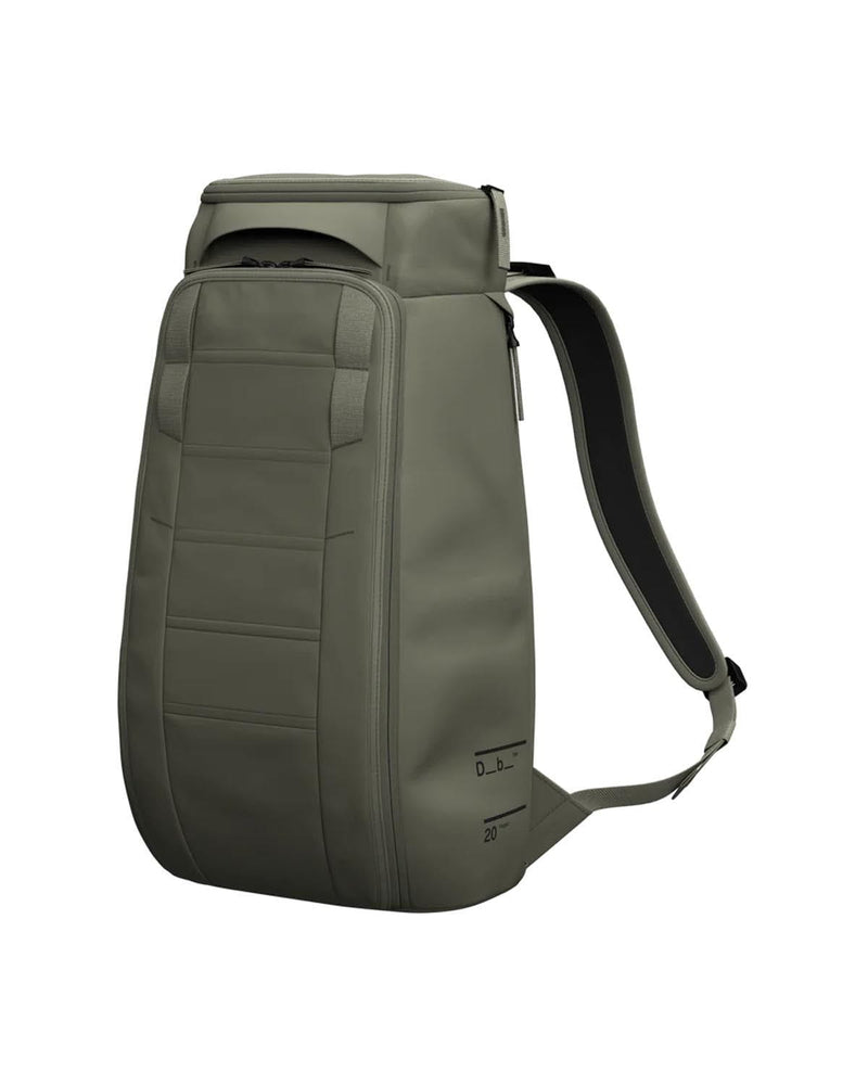 Douchebag SKI - Bags Db *23W* Hugger Backpack 20L