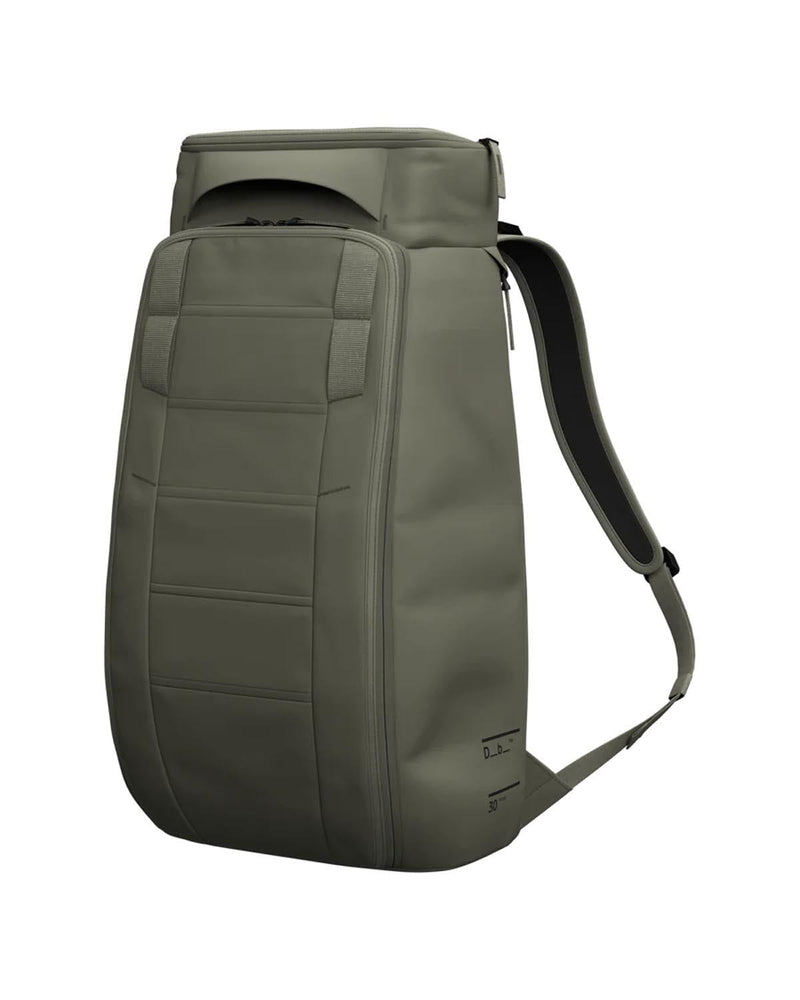 Douchebag SKI - Bags Db *23W* Hugger Backpack 30L