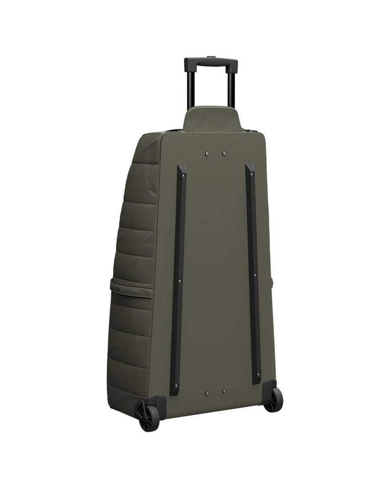 Douchebag SKI - Bags Db *23W* Hugger Roller Bag 90L