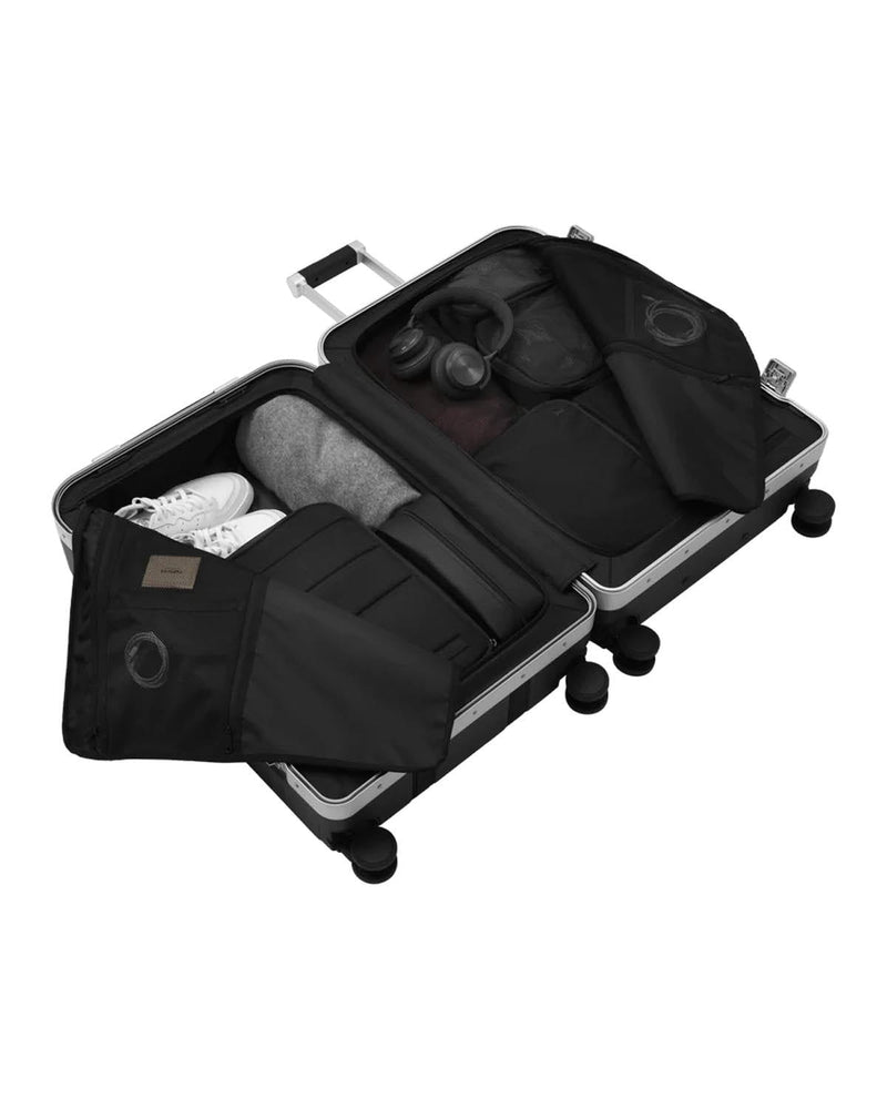 Douchebag SKI - Bags Db *23W* Ramverk Pro Check-In Luggage Large